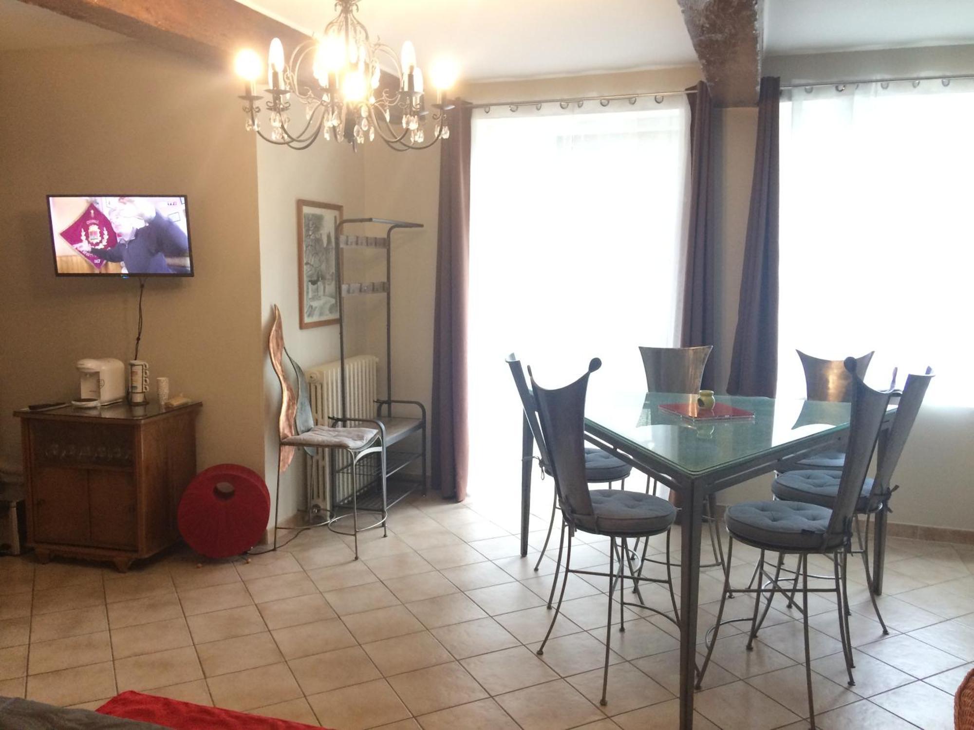 Chambre Spacieuse Au Calme Proche De Lyon Sathonay-Village Экстерьер фото